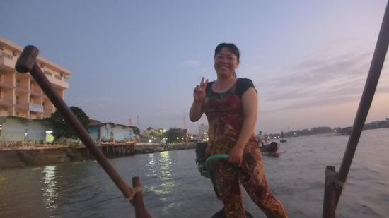 Und unsere Mami für alle Fälle