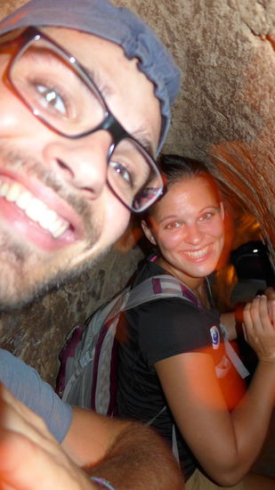 Wie laufende europäische zwei Meter darin aussehen, wollt ihr gar nicht wissen 