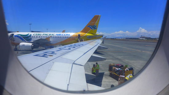 ...und endlich gings los!!