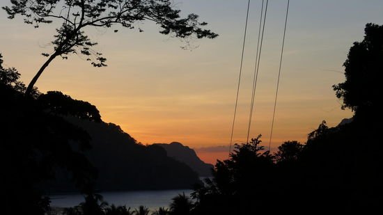 ...mit diesem Panorama!