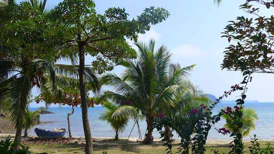 Long Beach, die Ruhe-Oase auf Koh Chang