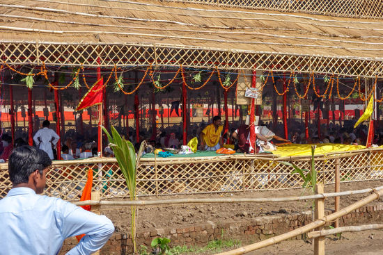 da durfte ich nicht rein, hätte auch wenig Sinn gemacht, da ich die Anweisungen nicht verstand