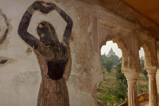 Musik liegt in der Luft