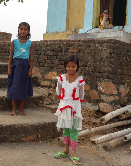 "can I make a foto?"