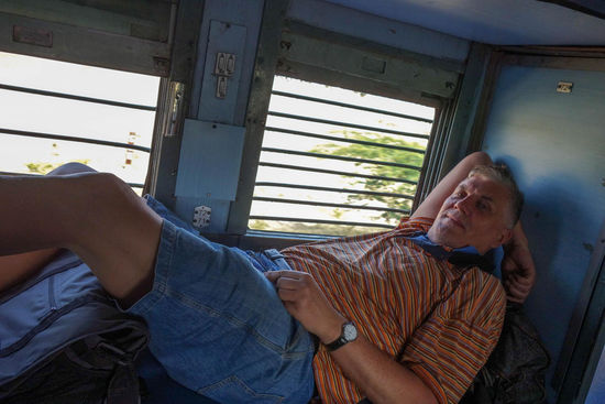 am anderen Morgen ... fix und foxi