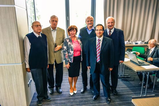 Die Turnierorganisation