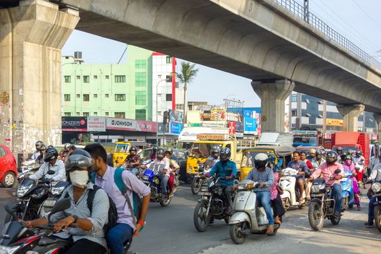 Hier muss ich rüber