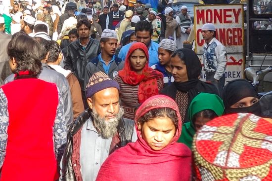 Scheherazade, erzähl mir eine Geschichte!