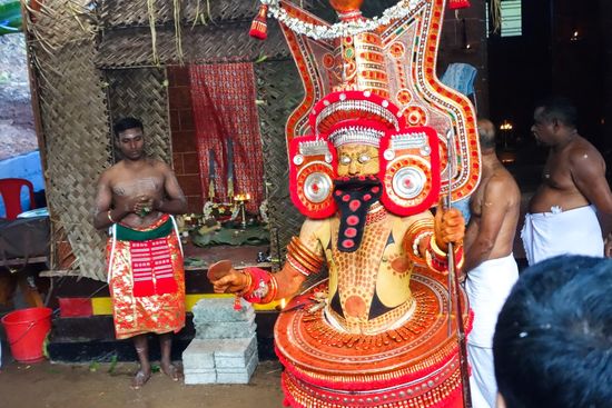 Es folgen Szenen ...