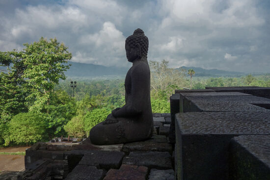  .... geriet dann aber später fast 1000 Jahre in Vergessenheit.