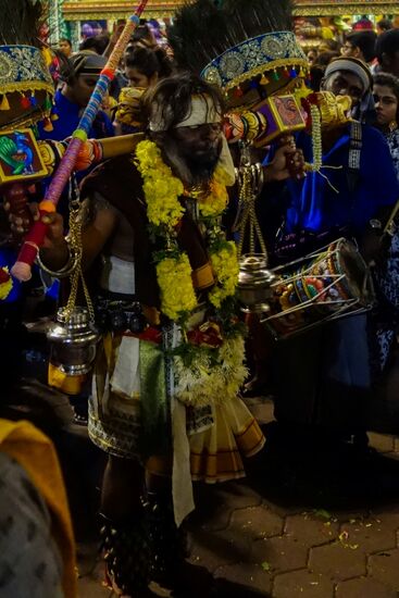 Individualität wird vom Publikum honoriert