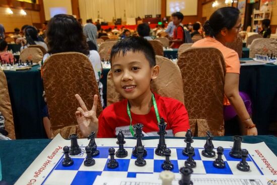 das gut organsierte Turnier bleibt vielen in schöner Erinnerung