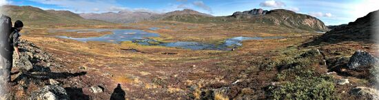 Erlebe das und du weißt, warum du hier bist!