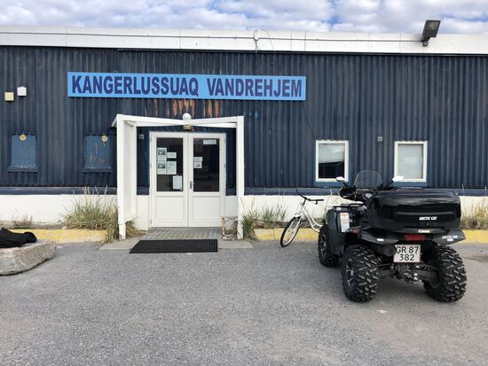 Kangerlussuaq Youth Hostel
