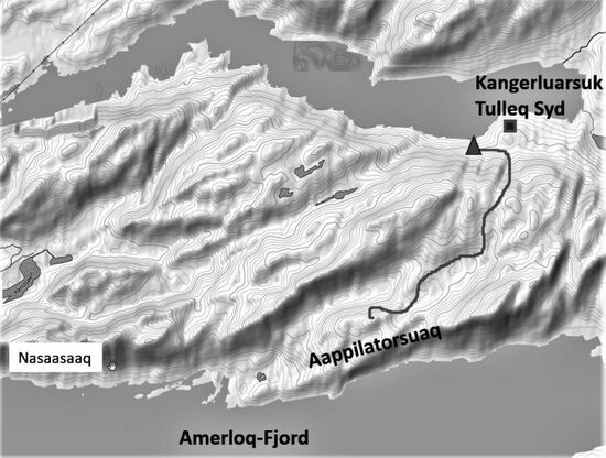 Hin und zurück = 24 km