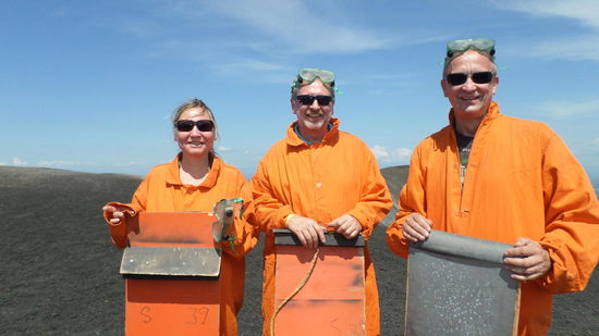 Erinnerungen an Guantanamo