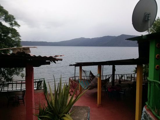 Laguna de Apoyo