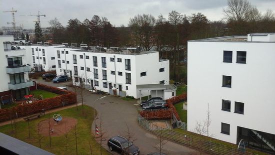 .... noch daheim...... mit Fernweh.....