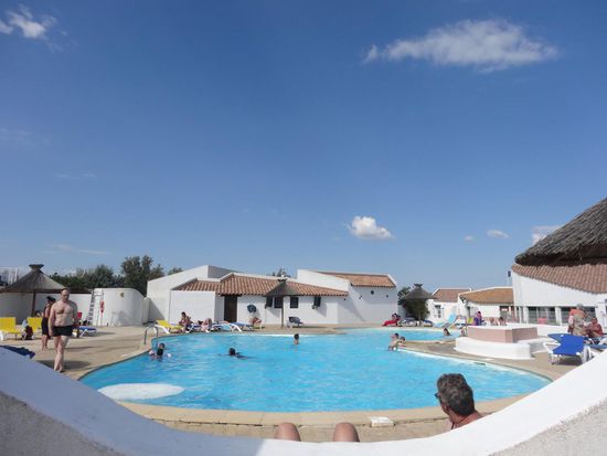 Erfrischung geht auch.......!!