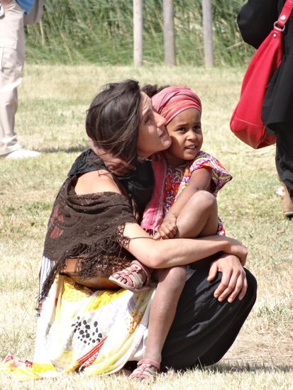 Schick auch diese Zwei....!!