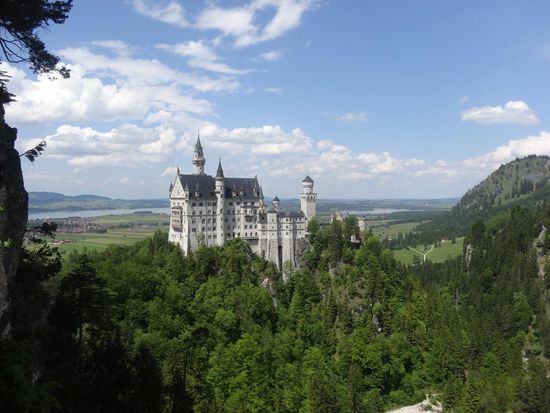 ........ romantisch schön, schöner gehts nicht