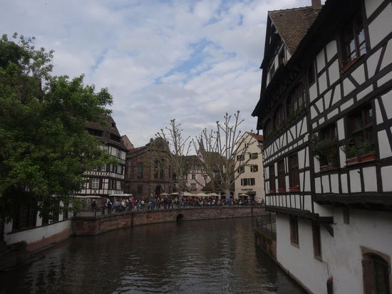 Viel viel Wasser, das gefällt!!