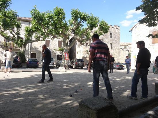 Entspannung pur......