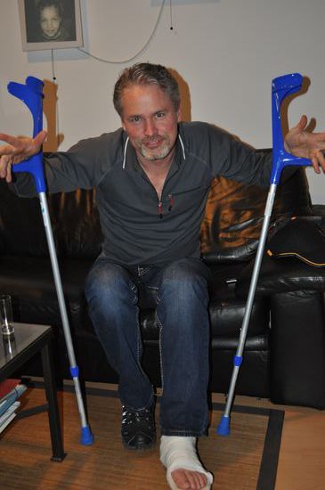 So sehen Sieger aus...