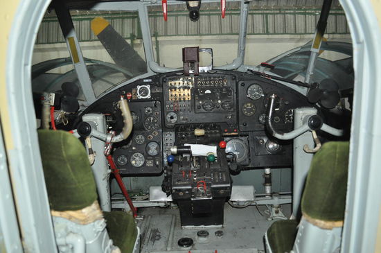 Fuck off fly by wire