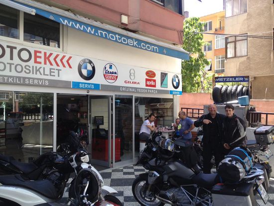 verloren gegangene Ersatzteile beschaffen, bestimmt KTM-Teile 