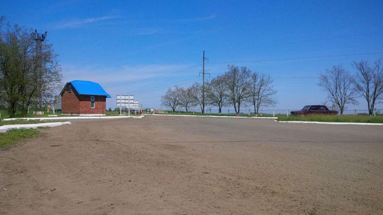 2 ältere Herren und die weite Welt, und Norbert!