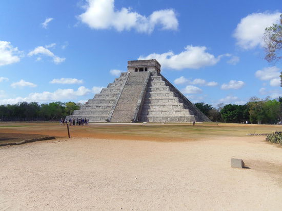 Chichen Itza