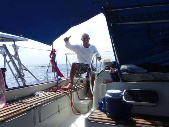 Mono (Koolster Typ auf See)