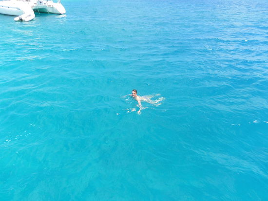 Anika aka Meerjungfrau 