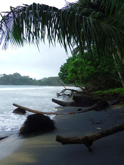 Punta Uva auf dem Weg nach Manzanillo