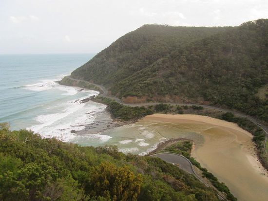 Great Ocean Road
