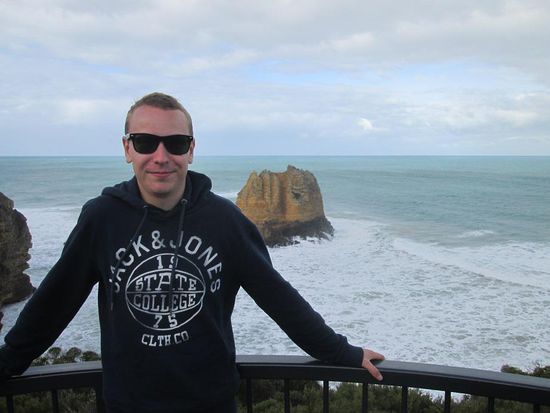 Great Ocean Road