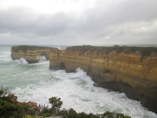 Great Ocean Road