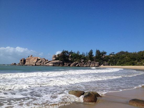 Magnetic Island