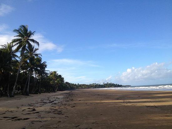 Mission Beach