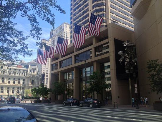 Philadelphia