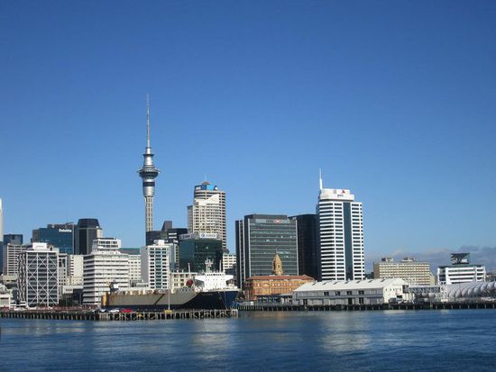 Auckland