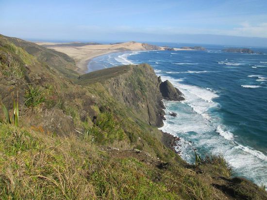 Cape Reinga