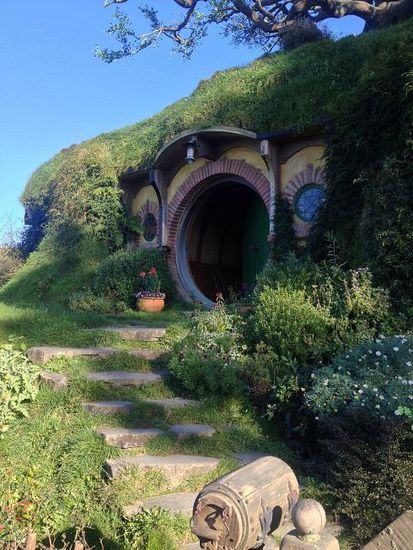 Hobbiton