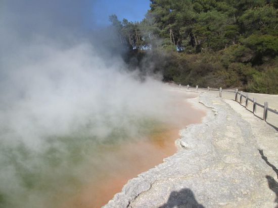 Wai-O-Tapu