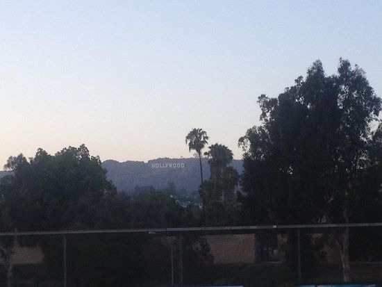 Hollywood