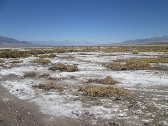 Death Valley
