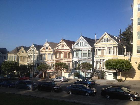 Painted Ladies