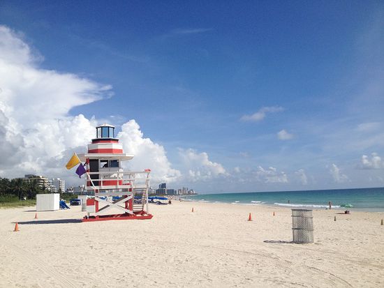 Miami Beach