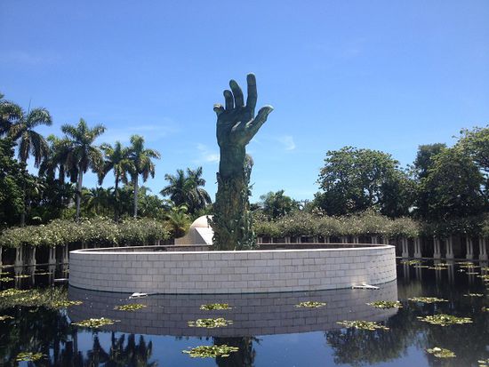 Holocaust Denkmal